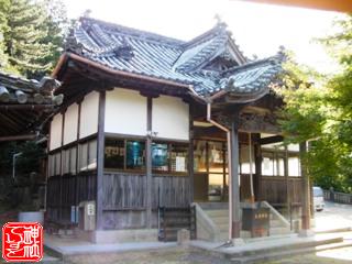 太老神社 岡山県浅口市 神社萌えっ 神社ていすと